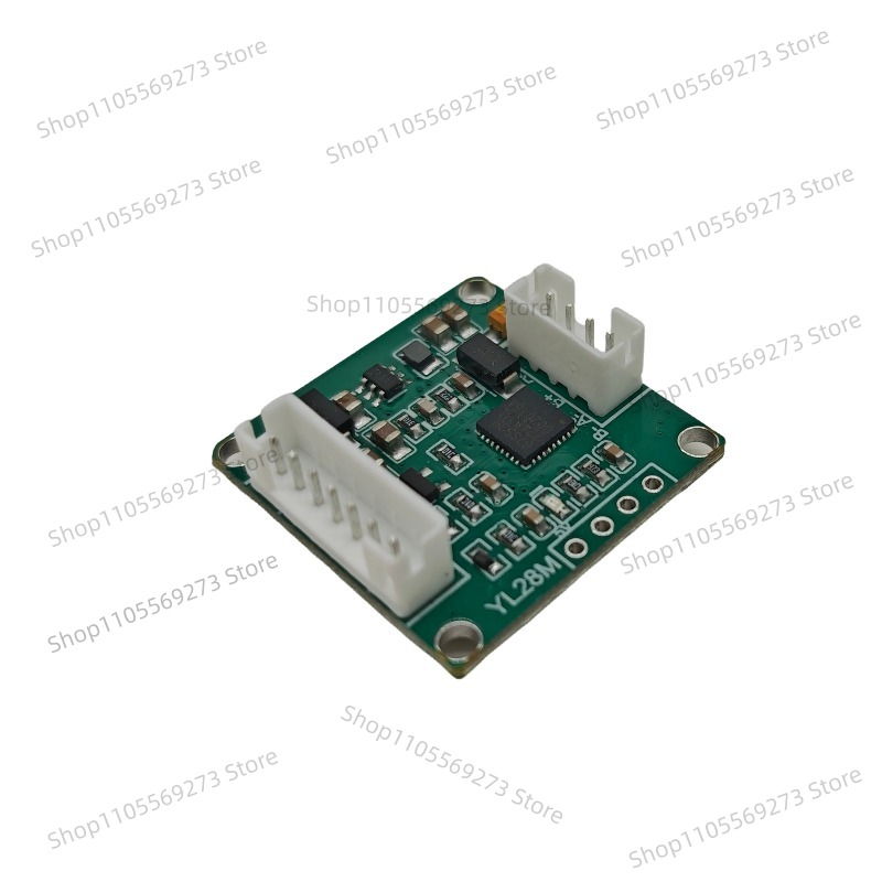 Modbus Açık/Kapalı Döngü Step  - Closed Loop Stepper Motor Nema 17 incelemesi ve fiyatı