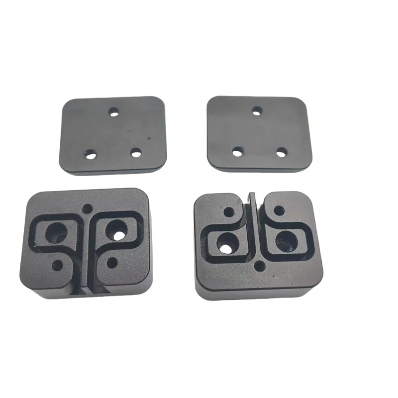 1 takım Ratrig V-core4 VC4 3D  - Corexy 3D Printer Kit incelemesi ve fiyatı
